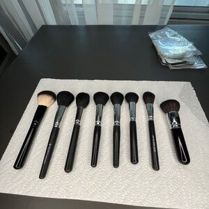 Face Makeup Brushes